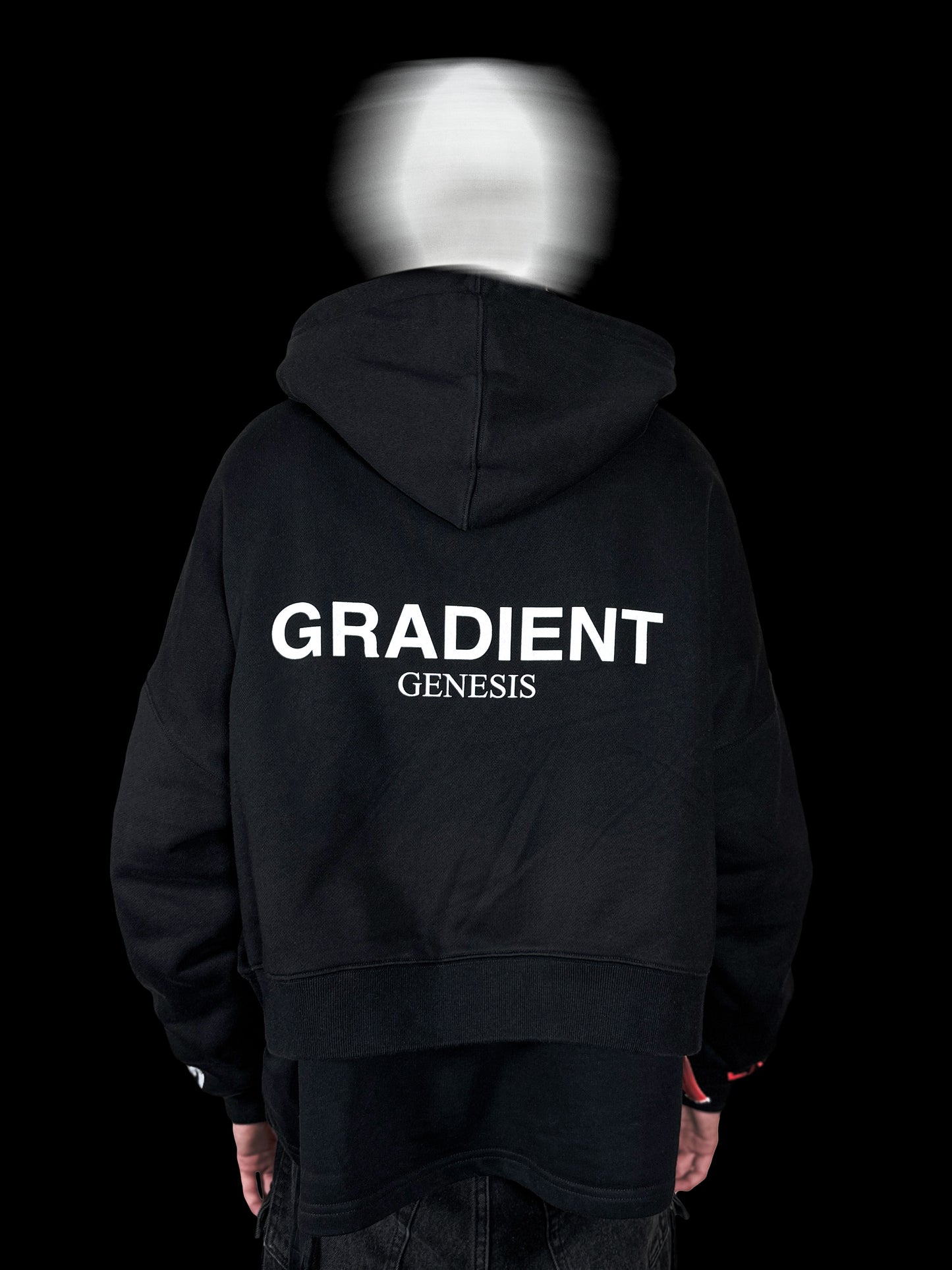 GENESIS HOODIE