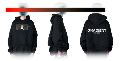 GENESIS HOODIE